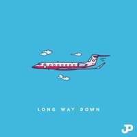 Long Way Down - Jpaulished