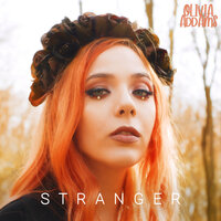 Stranger - Olivia Addams
