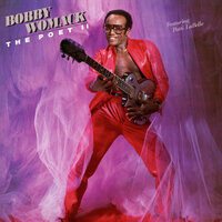 Surprise Surprise - Bobby Womack