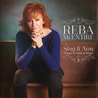 In The Garden / Wonderful Peace - Reba McEntire, The Isaacs