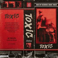 Toxic - Intense