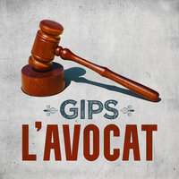 L'avocat - Gips