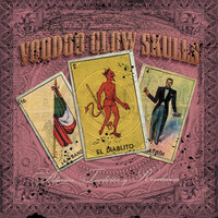 Smile Now, Cry Later - Voodoo Glow Skulls