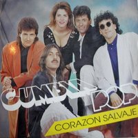 Corazon Salvaje - Cumbia Pop, Marcela Morelo