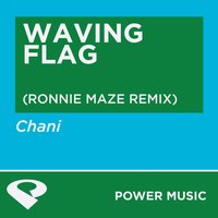 Waving Flag - Power Music Workout