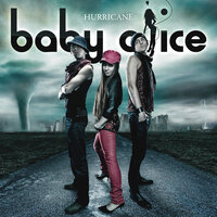 Hurricane - Baby Alice