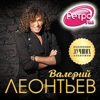 Бродяга-аккордеон - Валерий Леонтьев