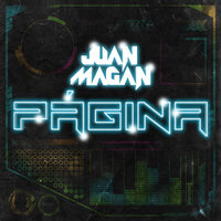Página - Juan Magán