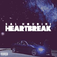 Run Back - Sal Houdini