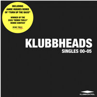 Let The Party Begin - Klubbheads