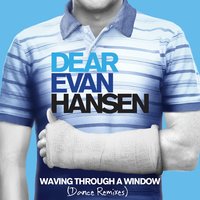 Waving Through a Window - Ben Platt, Original Broadway Cast of Dear Evan Hansen, LODATO
