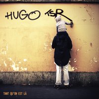 La cage - Hugo TSR