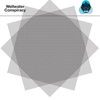 Sleeveless - Wellwater Conspiracy