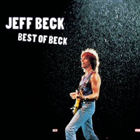 Shapes of Things - Jeff Beck