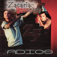 Triste Final - Zacarias Ferreira
