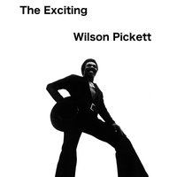 I'm Drifting - Wilson Picket