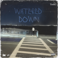 Watered Down - Toshi