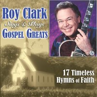 Unclouded Day - Roy Clark