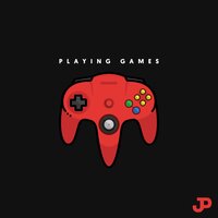 Playing Games - Jpaulished
