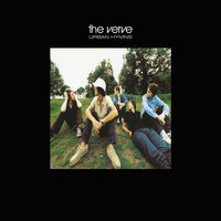 Stamped - The Verve