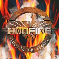 Daytona Nights - Bonfire