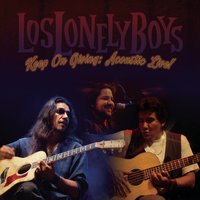 Staying with Me - Los Lonely Boys