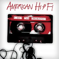 A Taste for Crime - American Hi-Fi