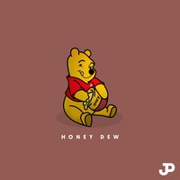 Honey Dew - Jpaulished