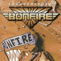 Bis wir uns wiedersehen - Bonfire