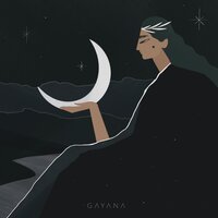 Ночь - Gayana