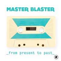 Everywhere - Master Blaster, Ultrabeat