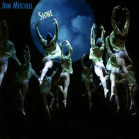 Night of the Iguana - Joni Mitchell