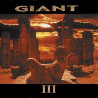 Can't Let Go - Giant