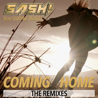 Coming Home - Sash!, Shayne Ward, Massivedrum