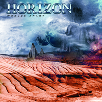 Backstabber - Horizon