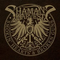 Blood In The Water - Shaman's Harvest