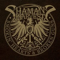 Dirty Diana - Shaman's Harvest