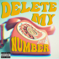 Delete My Number - Jutes