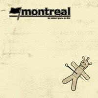 Ein echter Kavalier - Montreal