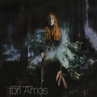 Mary's Eyes - Tori Amos
