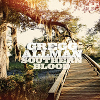 Out Of Left Field - Gregg Allman