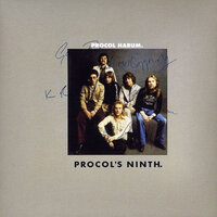 Without a Doubt - Procol Harum