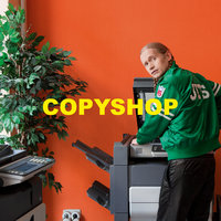 Copyshop - Romano, Mastamic