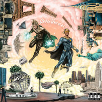 Gotham Nights - The Underachievers