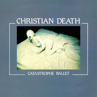 Awake at the Wall - Christian Death, R. Williams