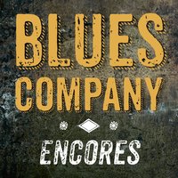 Silent Night - Blues Company