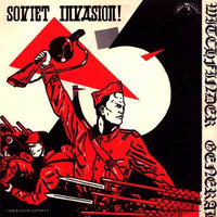 Soviet Invasion - Witchfinder General