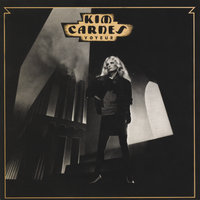 Take It On The Chin - Kim Carnes