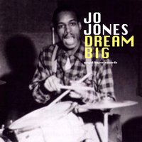 Just a Memory - Jo Jones