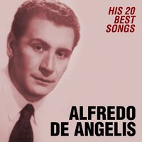 Angélica - Juan Carlos Godoy, Orquesta de Alfredo De Angelis, Alfredo De Angelis